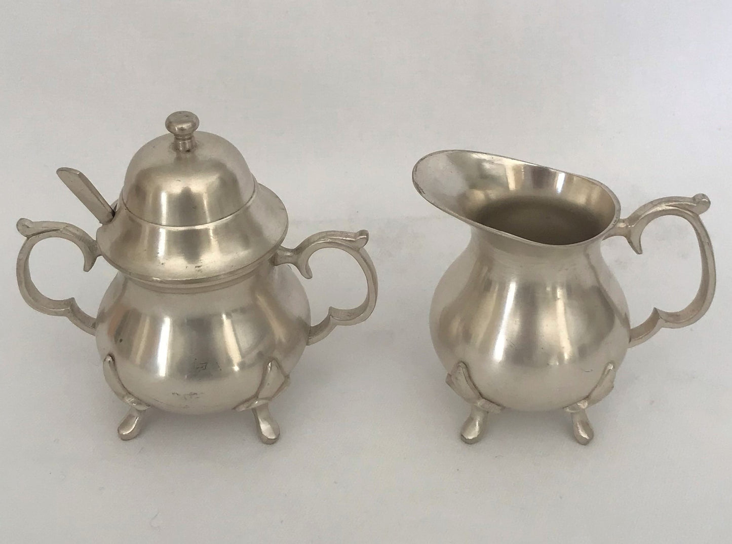 CREAMER SET FLEUR (7156QP)