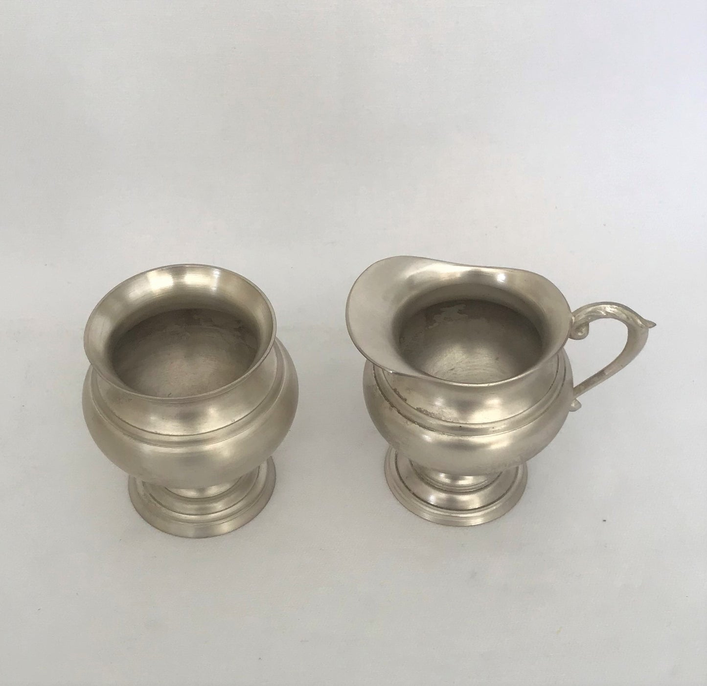 CREAMER SET PALACE (SR-513)