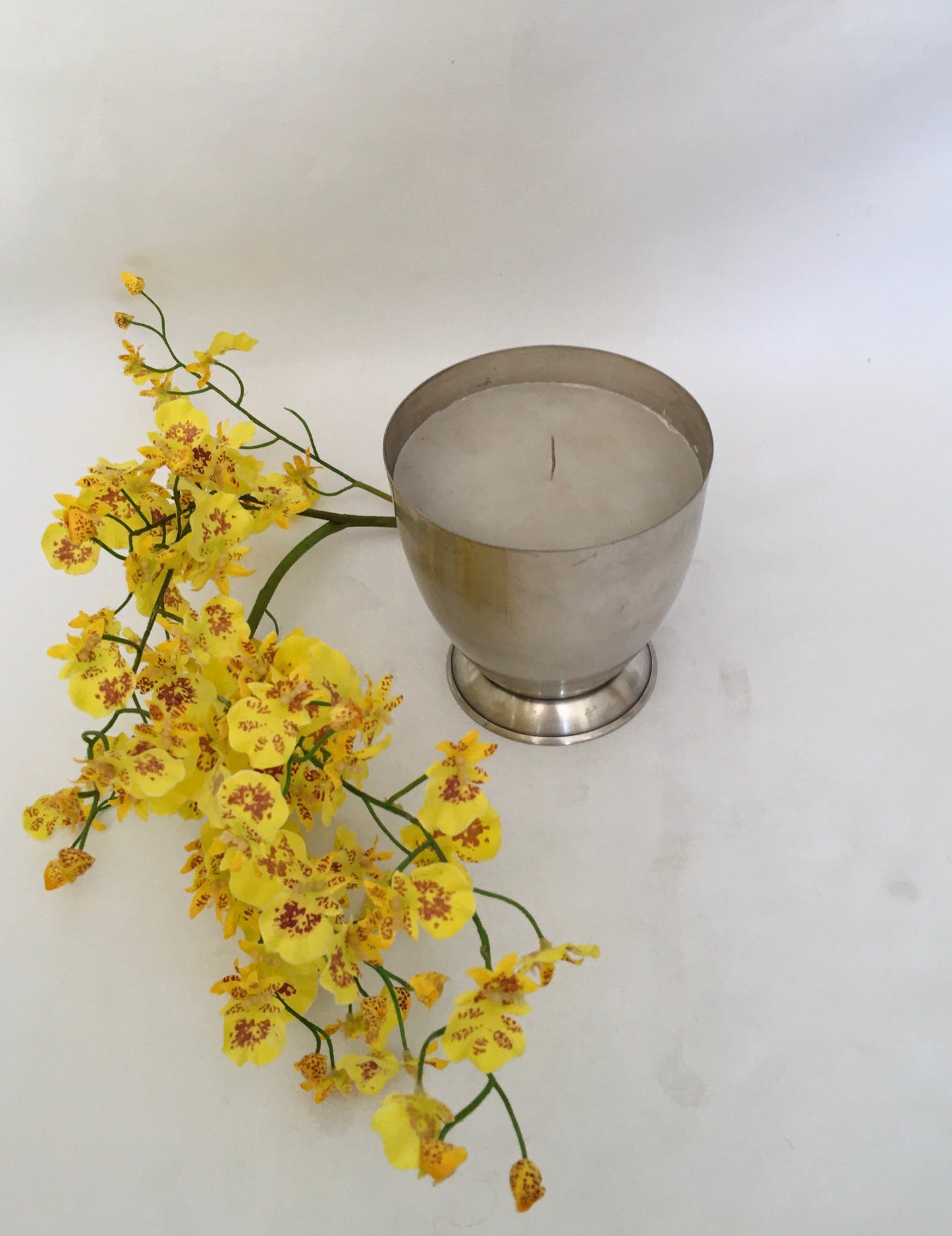 CUP + CANDLE XXXL (SR365)