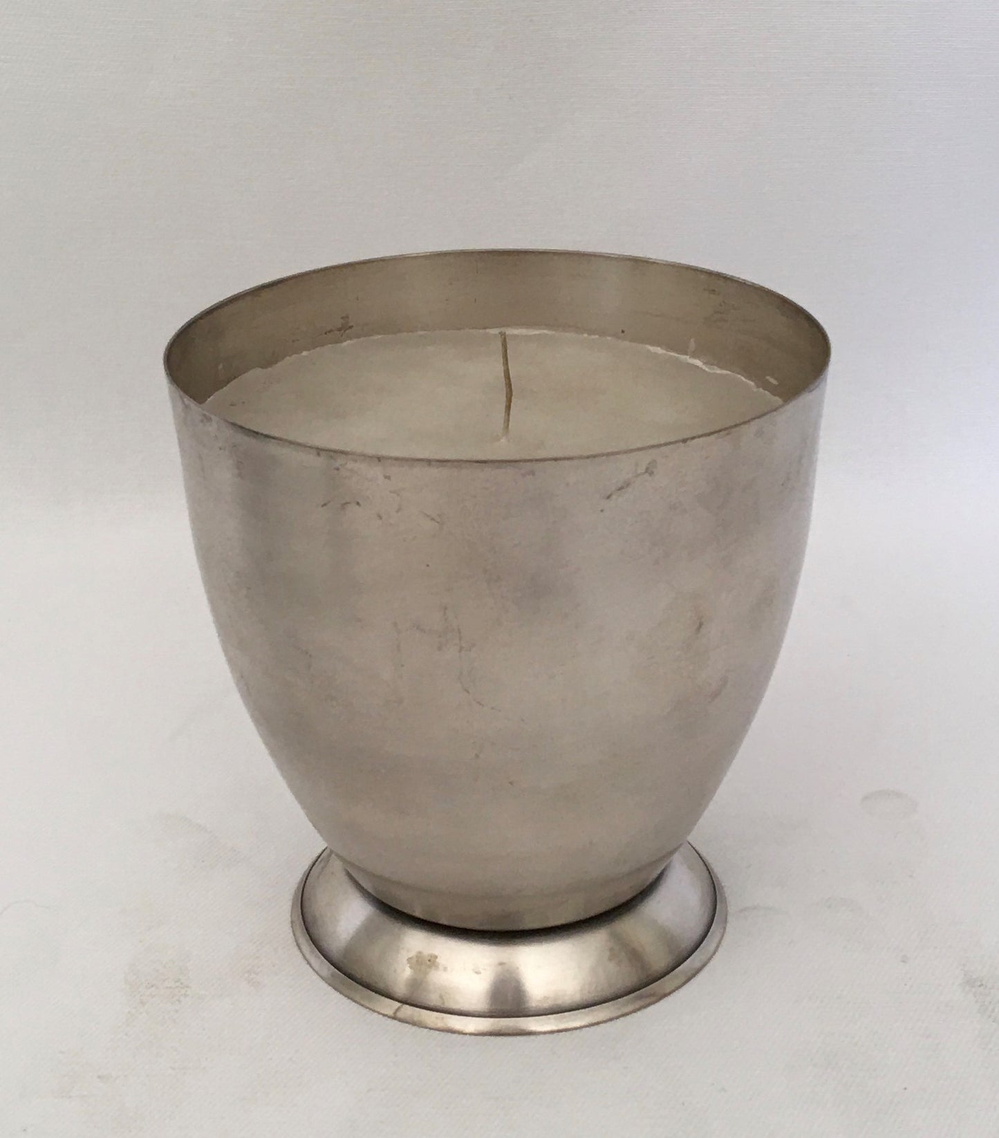 CUP + CANDLE XXXL (SR365)