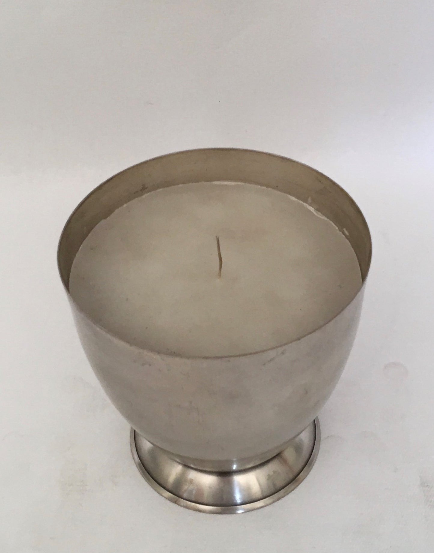 CUP + CANDLE XXXL (SR365)