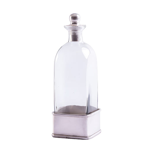 Decanter Rectangular Classic