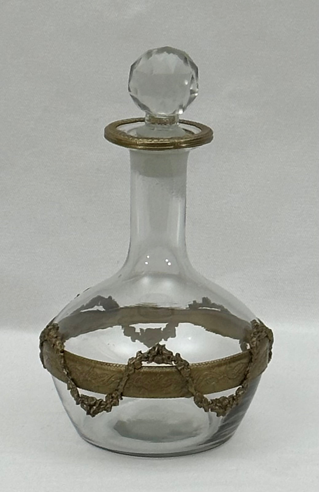 DECANTER BORDEAUX (N174)