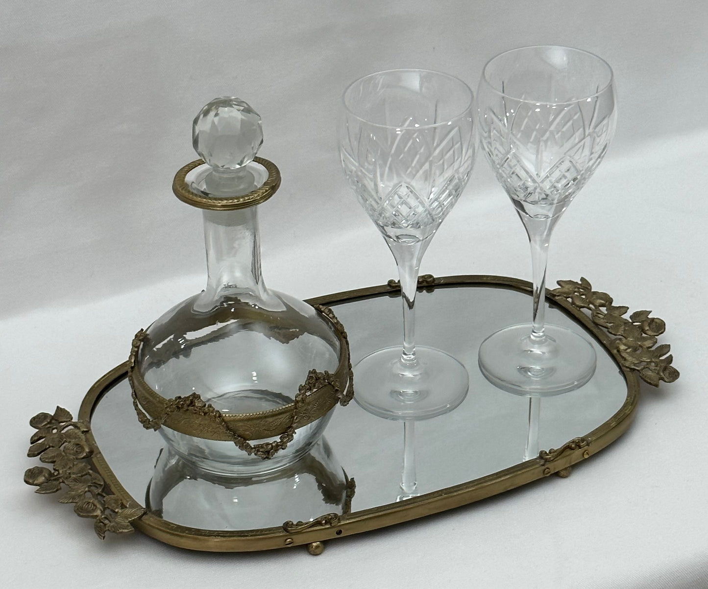 DECANTER BORDEAUX (N174)