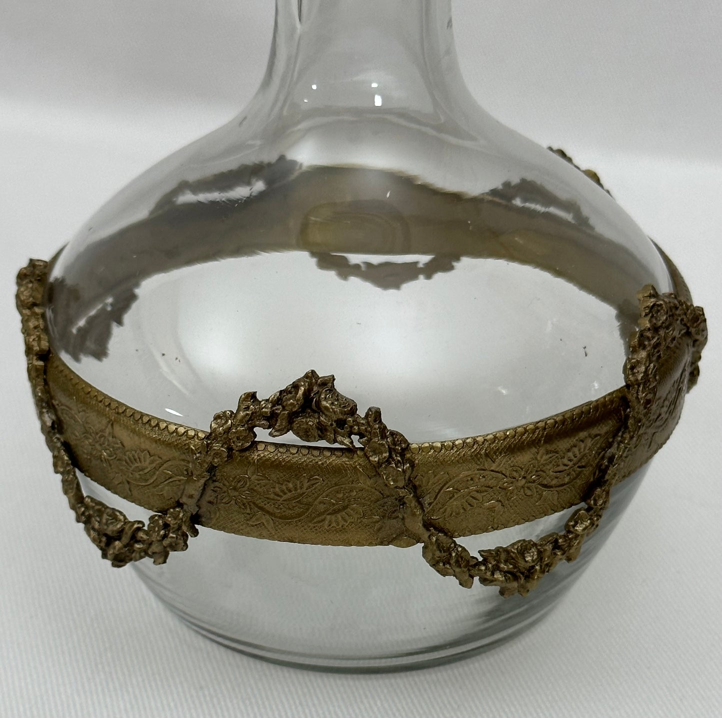 DECANTER BORDEAUX (N174)