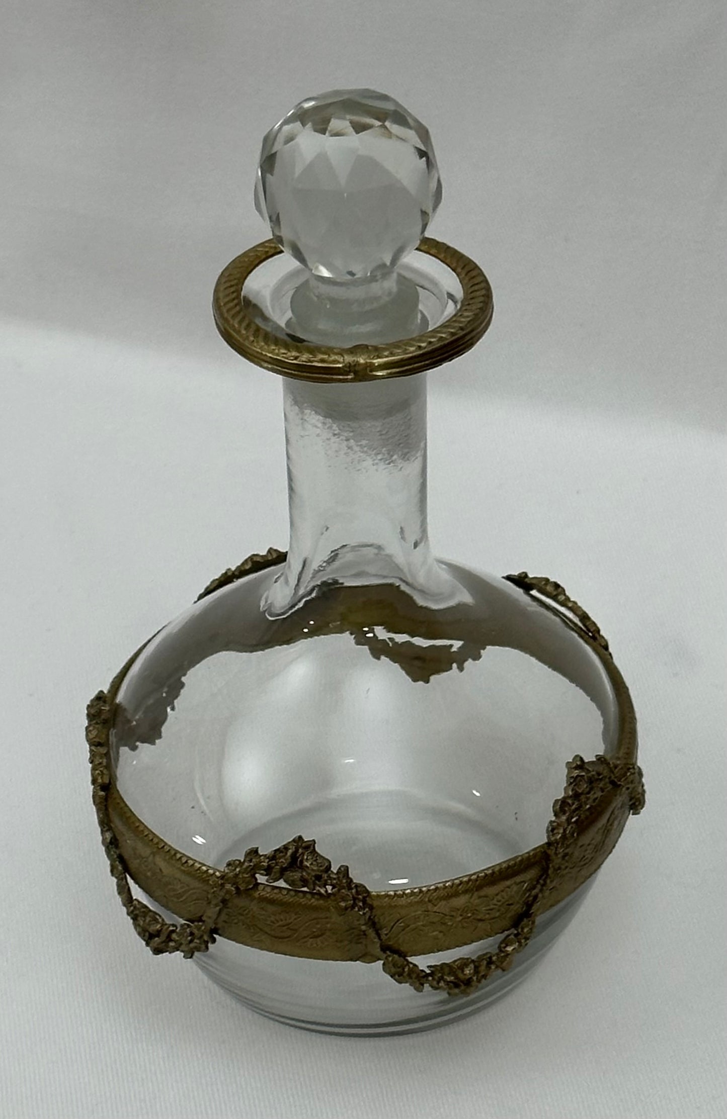 DECANTER BORDEAUX (N174)