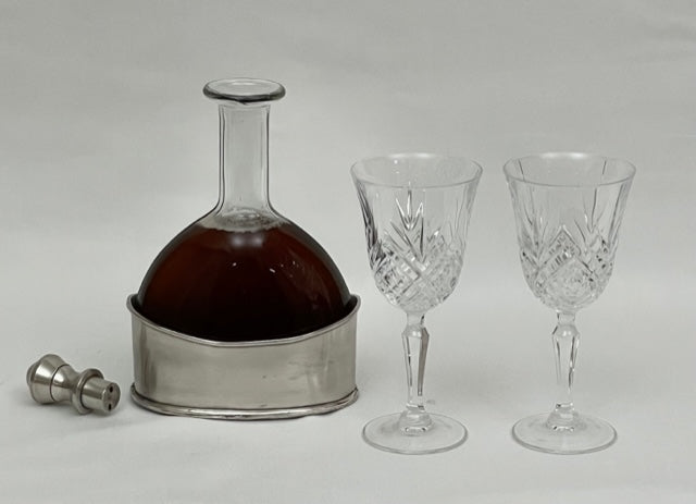 DECANTER ELEGANT (39351)