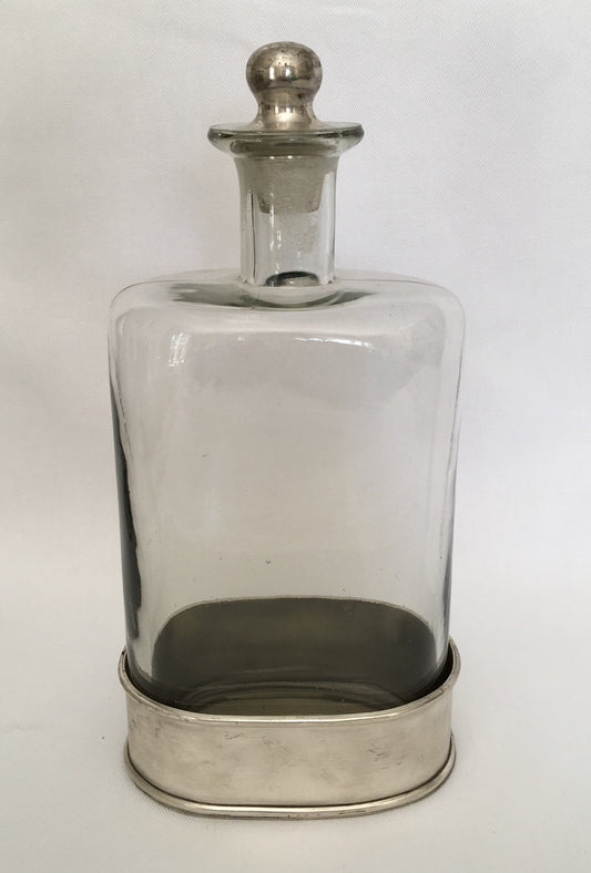 DECANTER OVAL CLASSIC (HAQ306)