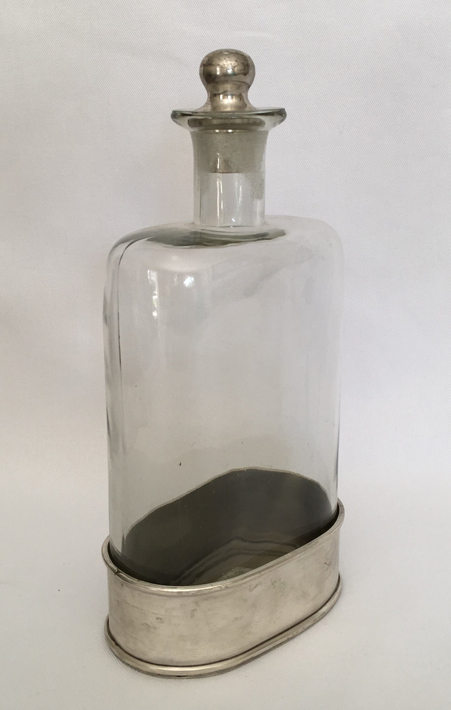 DECANTER OVAL CLASSIC (HAQ306)
