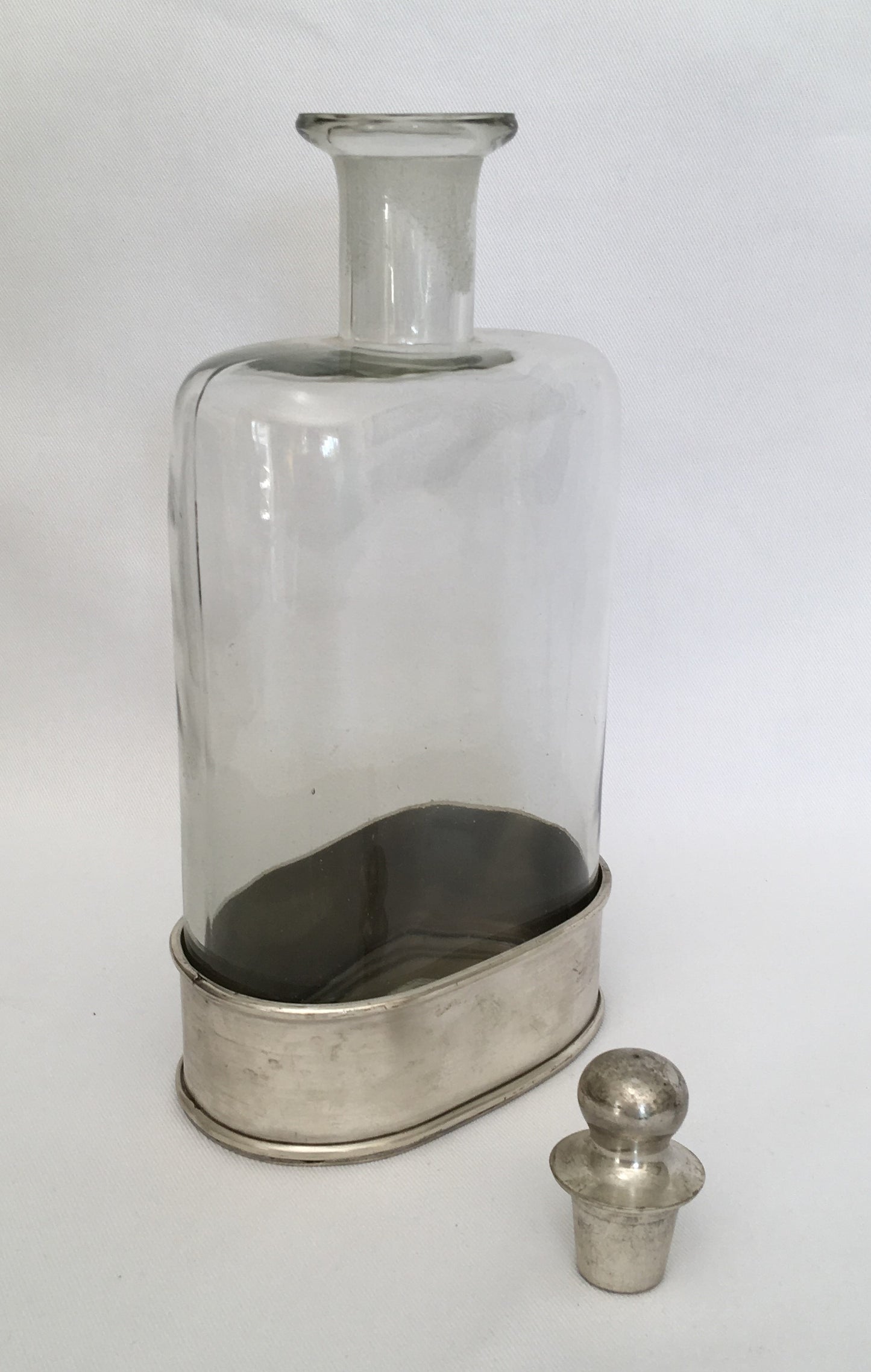DECANTER OVAL CLASSIC (HAQ306)