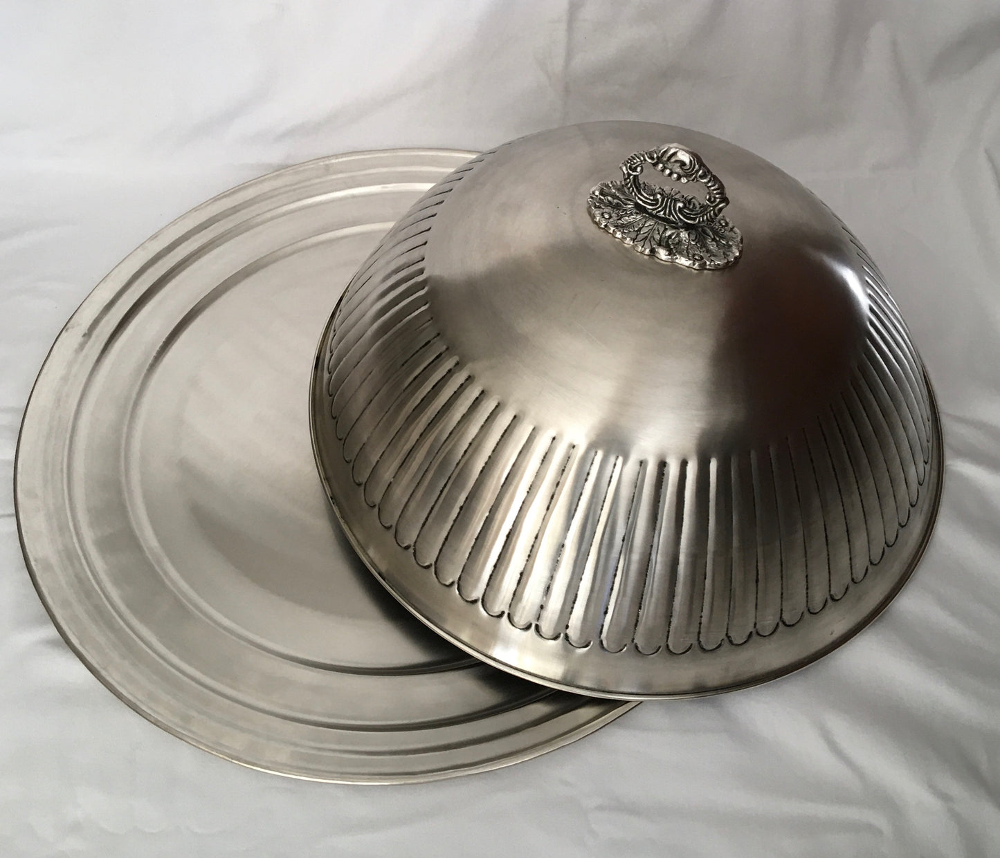 DOME SET GREEK XL (SRT902/PLATE)