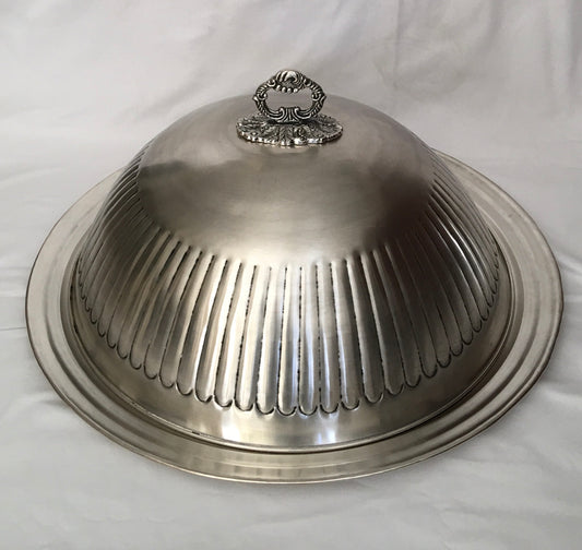 DOME SET GREEK XL (SRT902/PLATE)