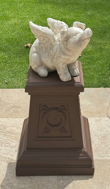 FLYING PIG – BUST (75608)