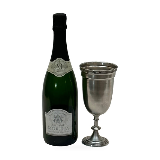 Goblet Beaded