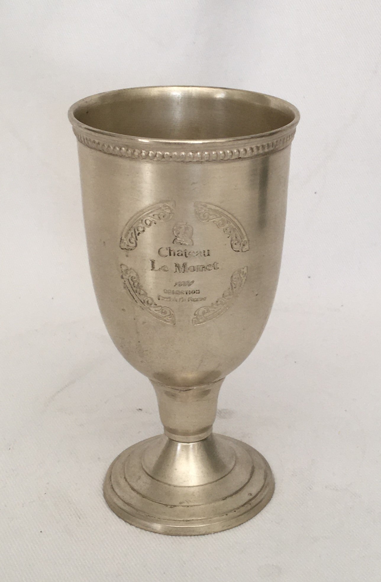 GOBLET MONET (7053K)