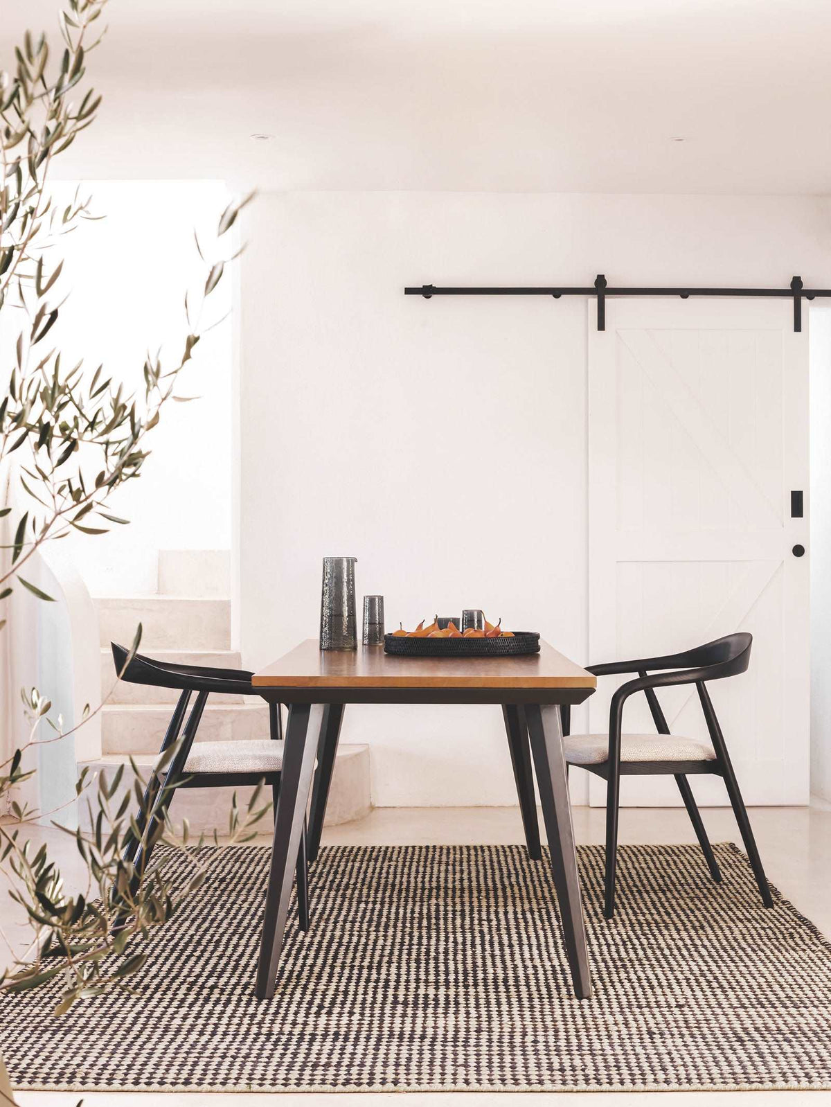 Grace Dining Chair - Kitchen & Dining Room Chairs- Hertex Haus Online - Furniture