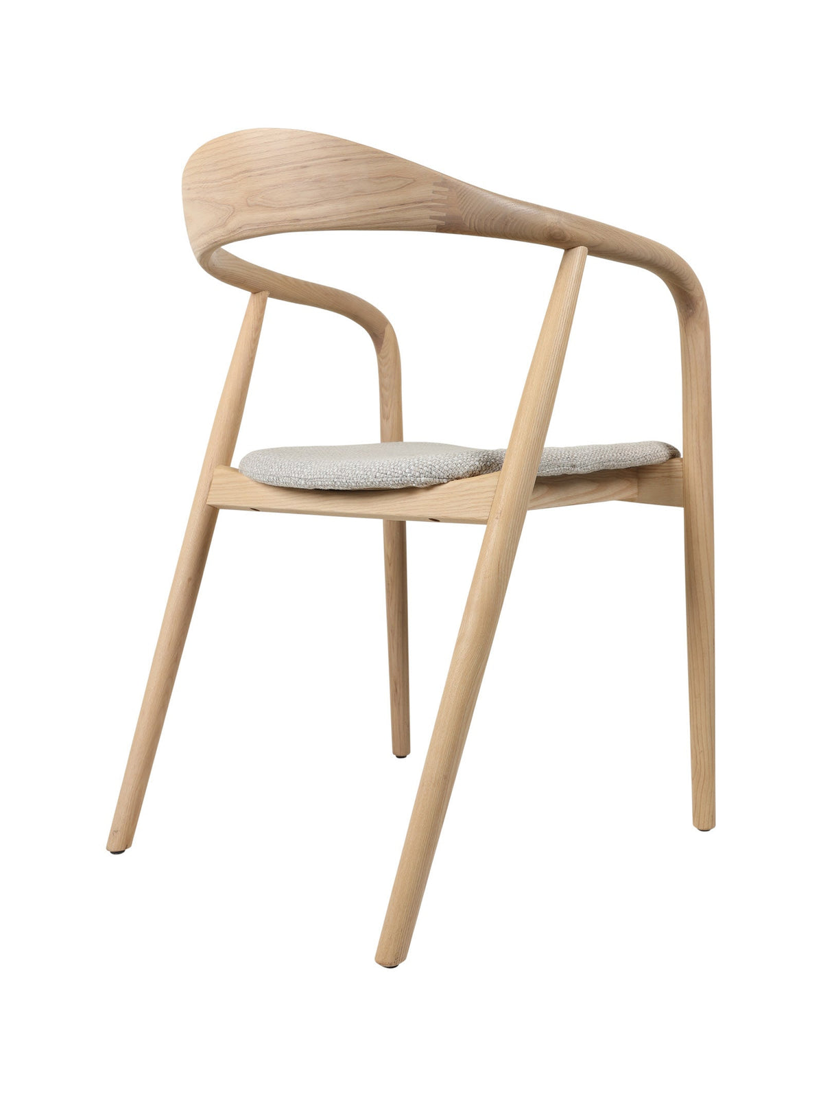 Grace Dining Chair - Kitchen & Dining Room Chairs- Hertex Haus Online - Furniture