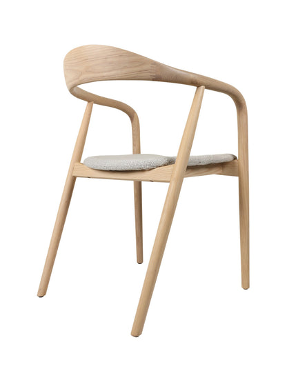 Grace Dining Chair - Kitchen & Dining Room Chairs- Hertex Haus Online - Furniture
