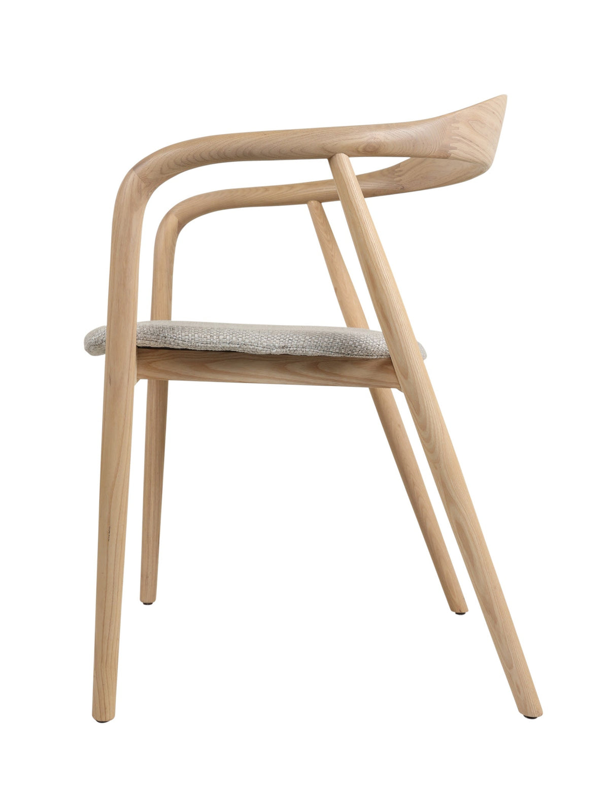Grace Dining Chair - Kitchen & Dining Room Chairs- Hertex Haus Online - Furniture