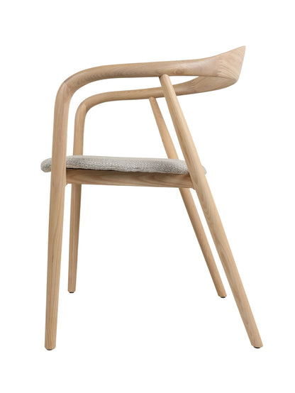Grace Dining Chair - Kitchen & Dining Room Chairs- Hertex Haus Online - Furniture