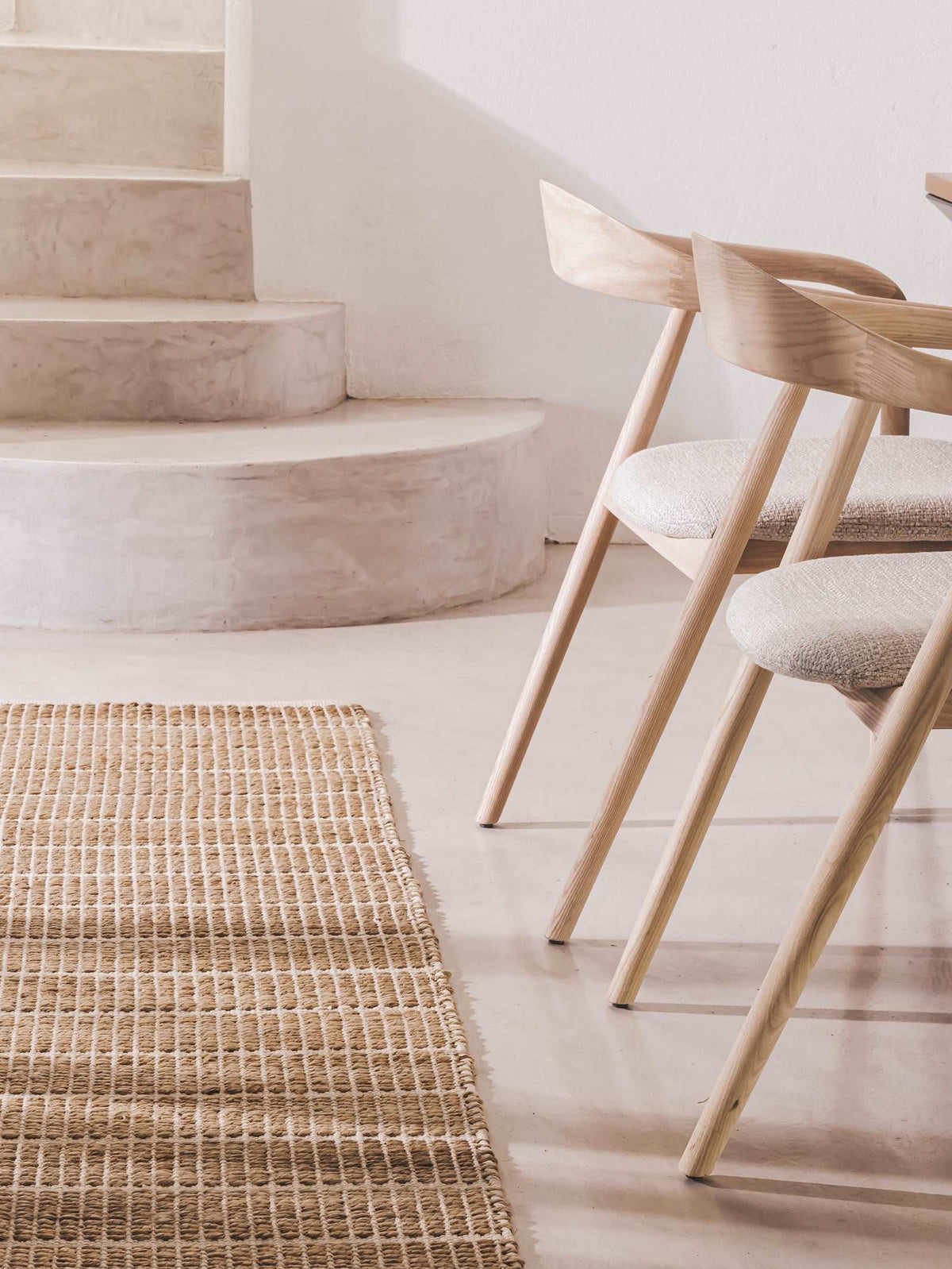 Grace Dining Chair - Kitchen & Dining Room Chairs- Hertex Haus Online - Furniture