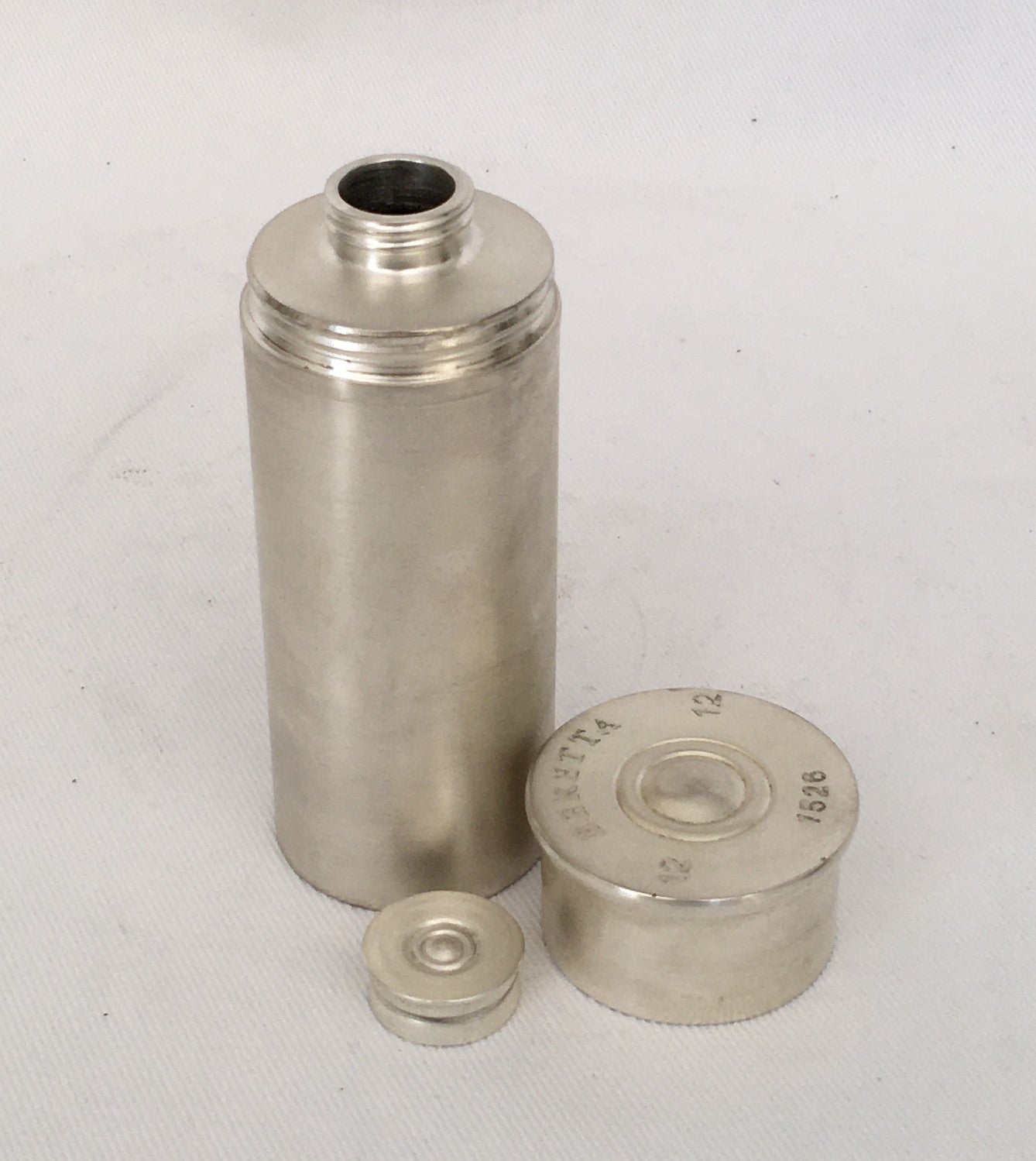 HIP FLASK BERETTA (SRT-234)
