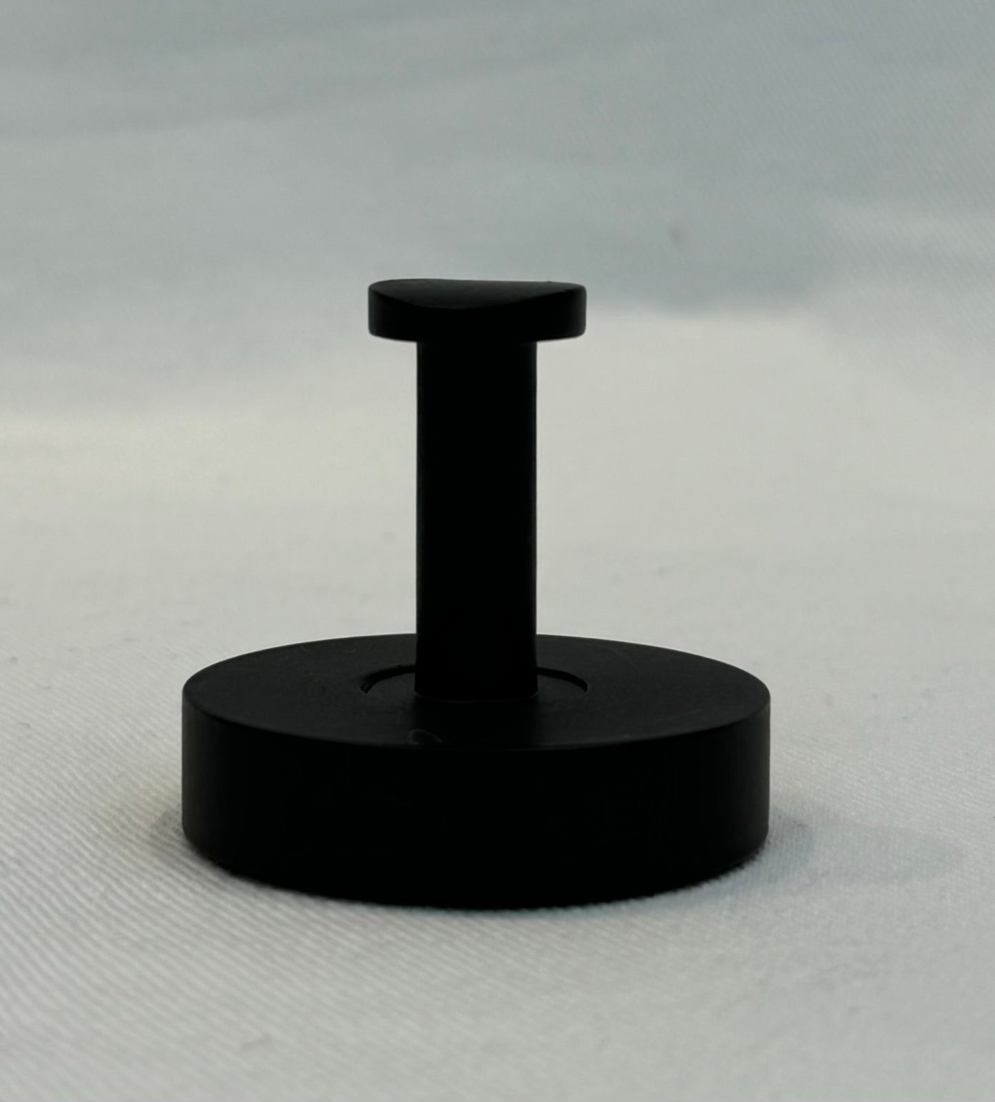 HOOK MATT BLACK (3283/BK)