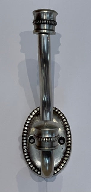HOOK OVAL BEADED (4481/AS)