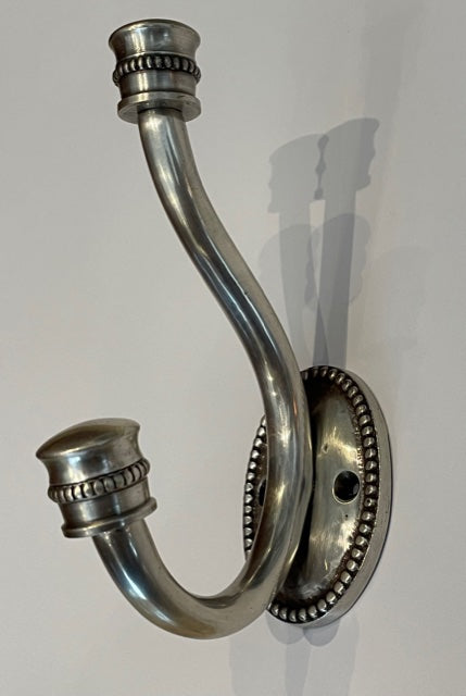 HOOK OVAL BEADED (4481/AS)