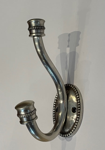 HOOK OVAL BEADED (4481/AS)