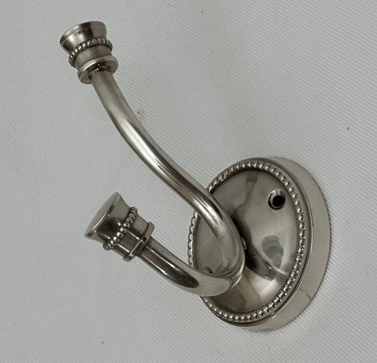 HOOK ROUND BEADED NEW (24939)