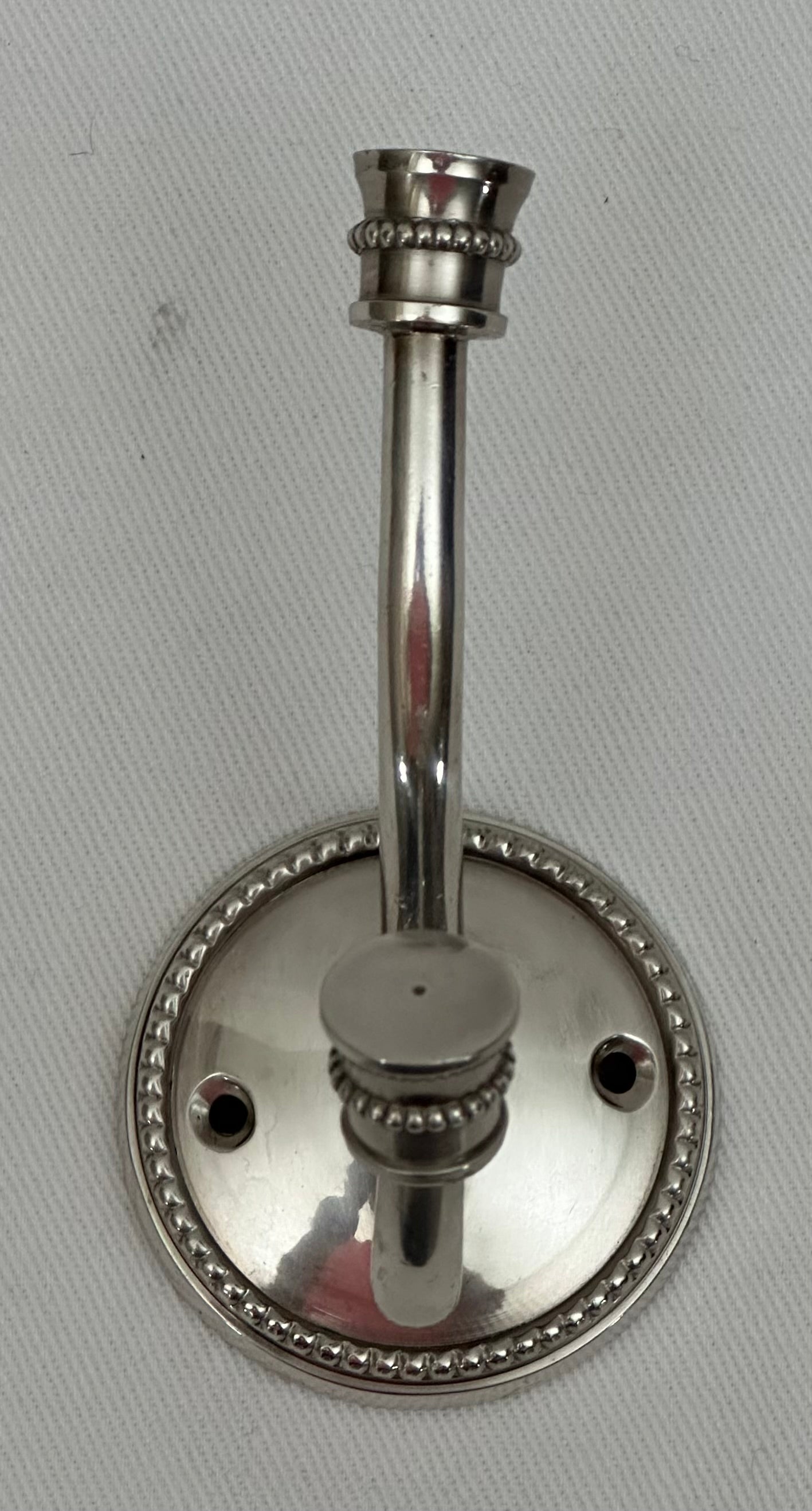 HOOK ROUND BEADED NEW (24939)