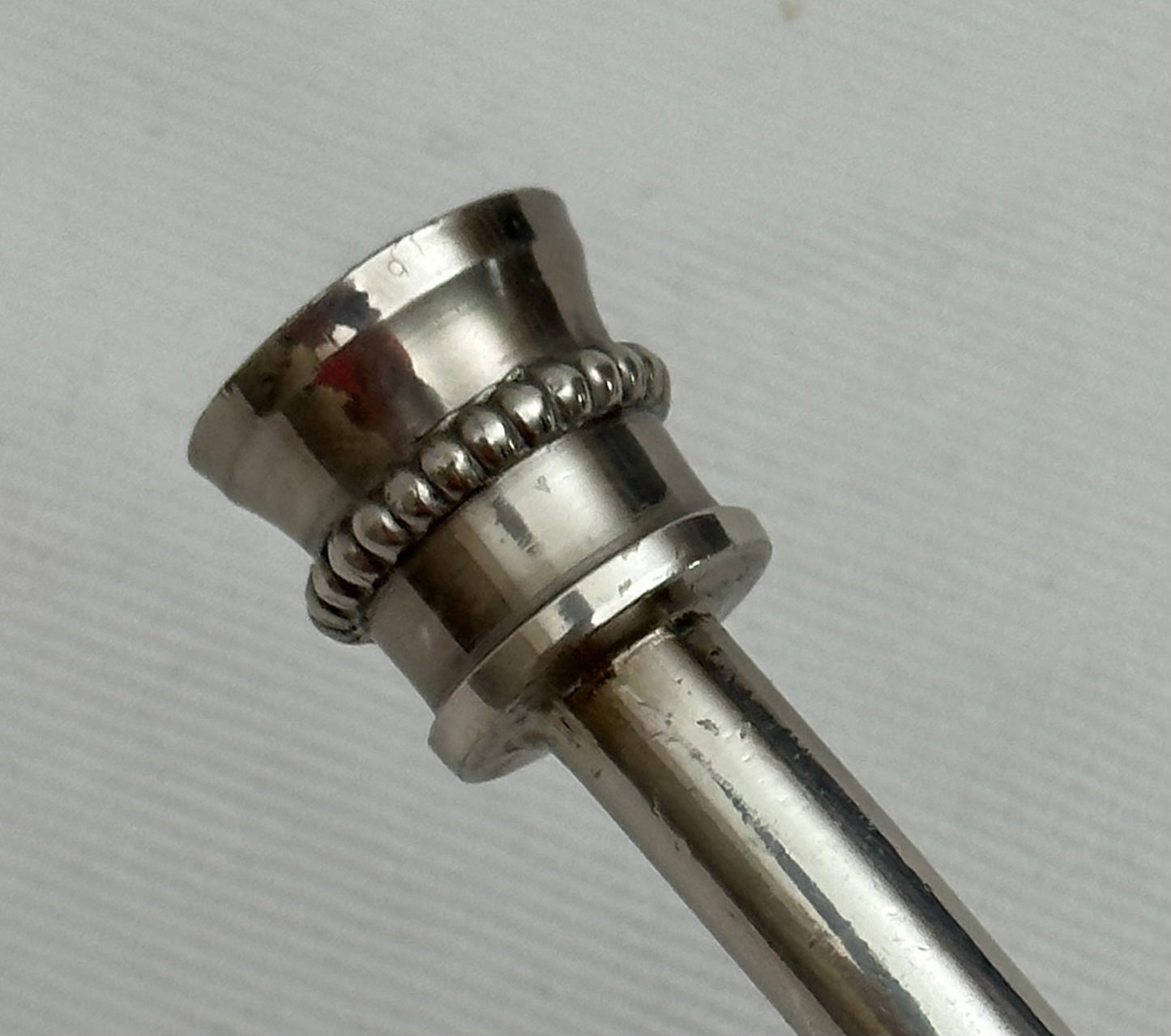 HOOK ROUND BEADED NEW (24939)