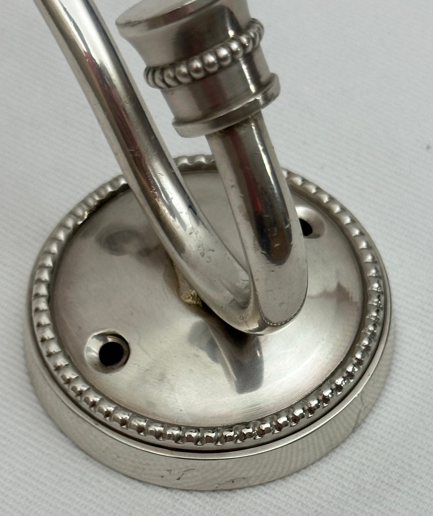 HOOK ROUND BEADED NEW (24939)