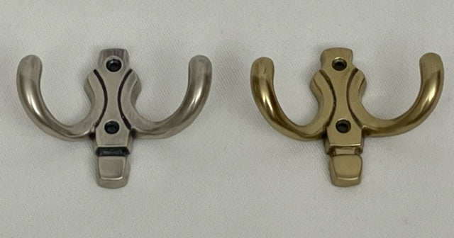 HOOK TWIN CLASSIC (4566)
