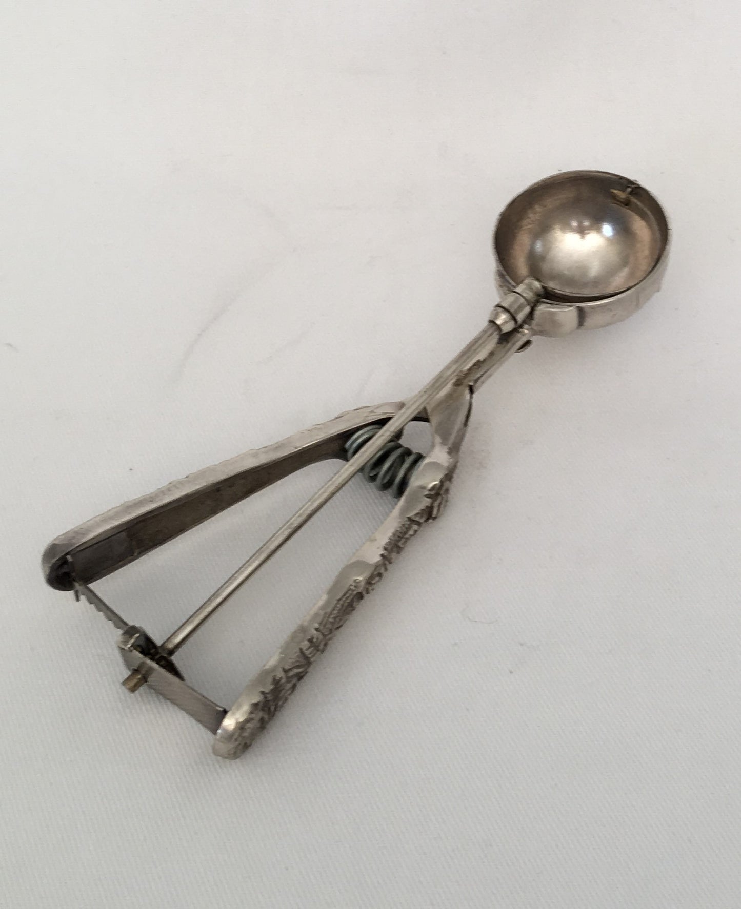 ICE CREAM SCOOP VINTAGE (IL-24)