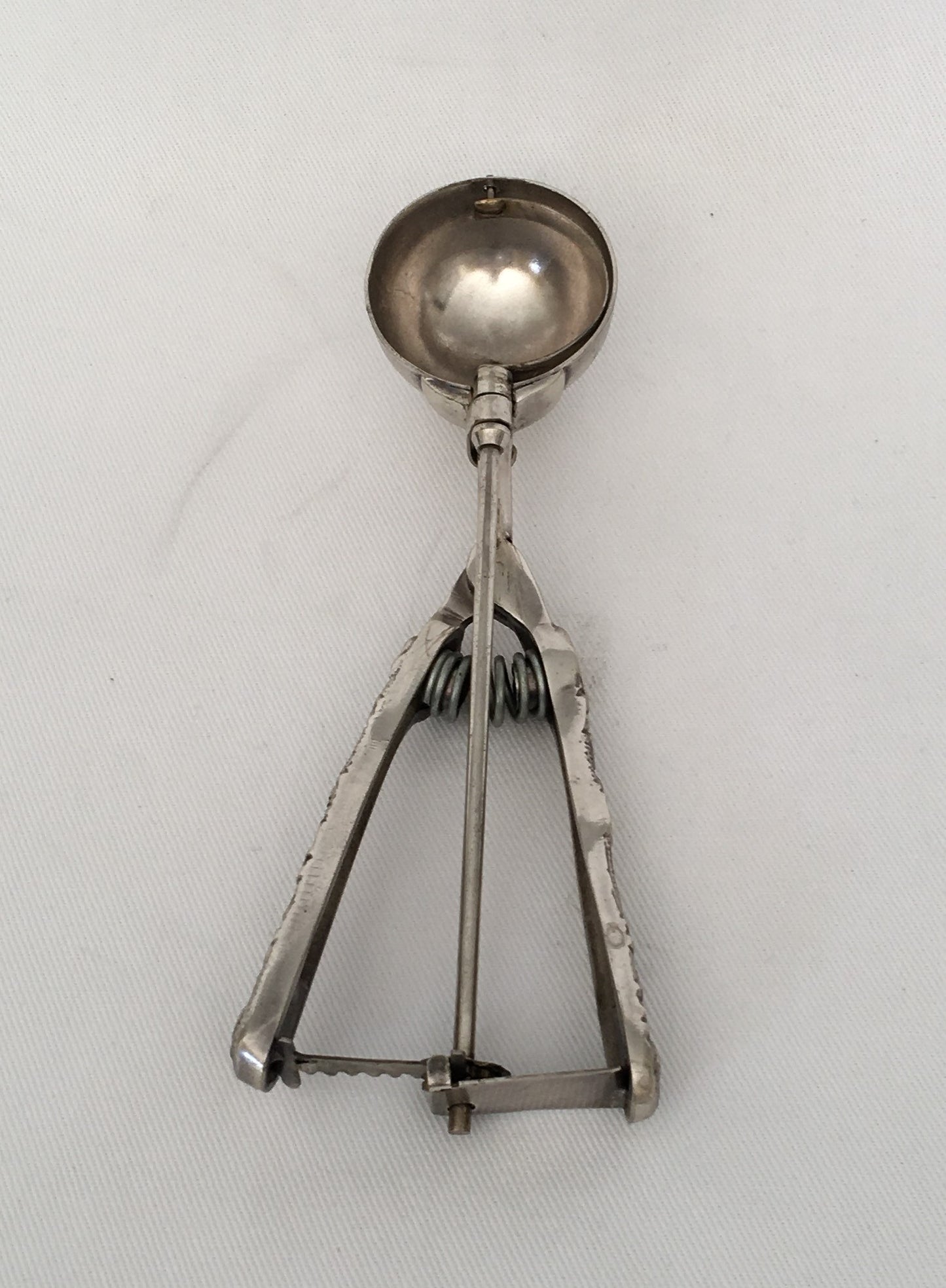ICE CREAM SCOOP VINTAGE (IL-24)