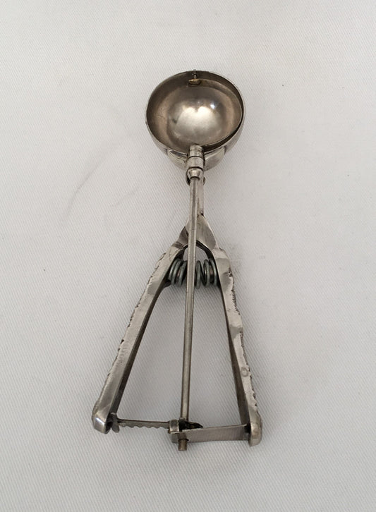 ICE CREAM SCOOP VINTAGE (IL-24)