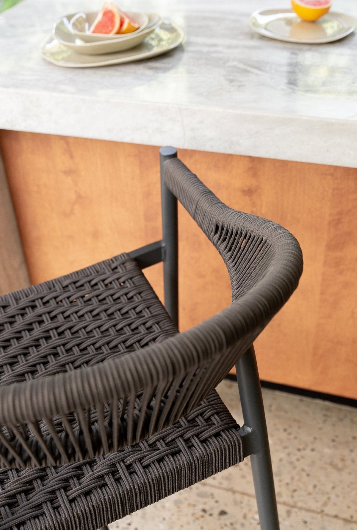 Iona Counter Chair - Hertex Haus - badge_fully_outdoor