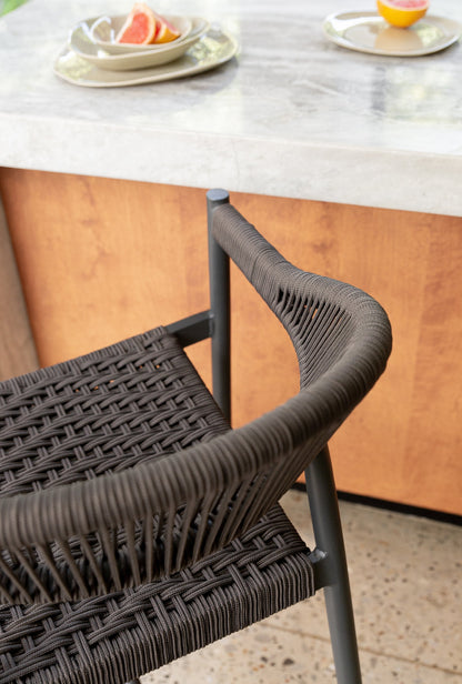 - Iona Counter Chair - Hertex Haus Online - badge_fully_outdoor -Black Friday 2023 - Blacks