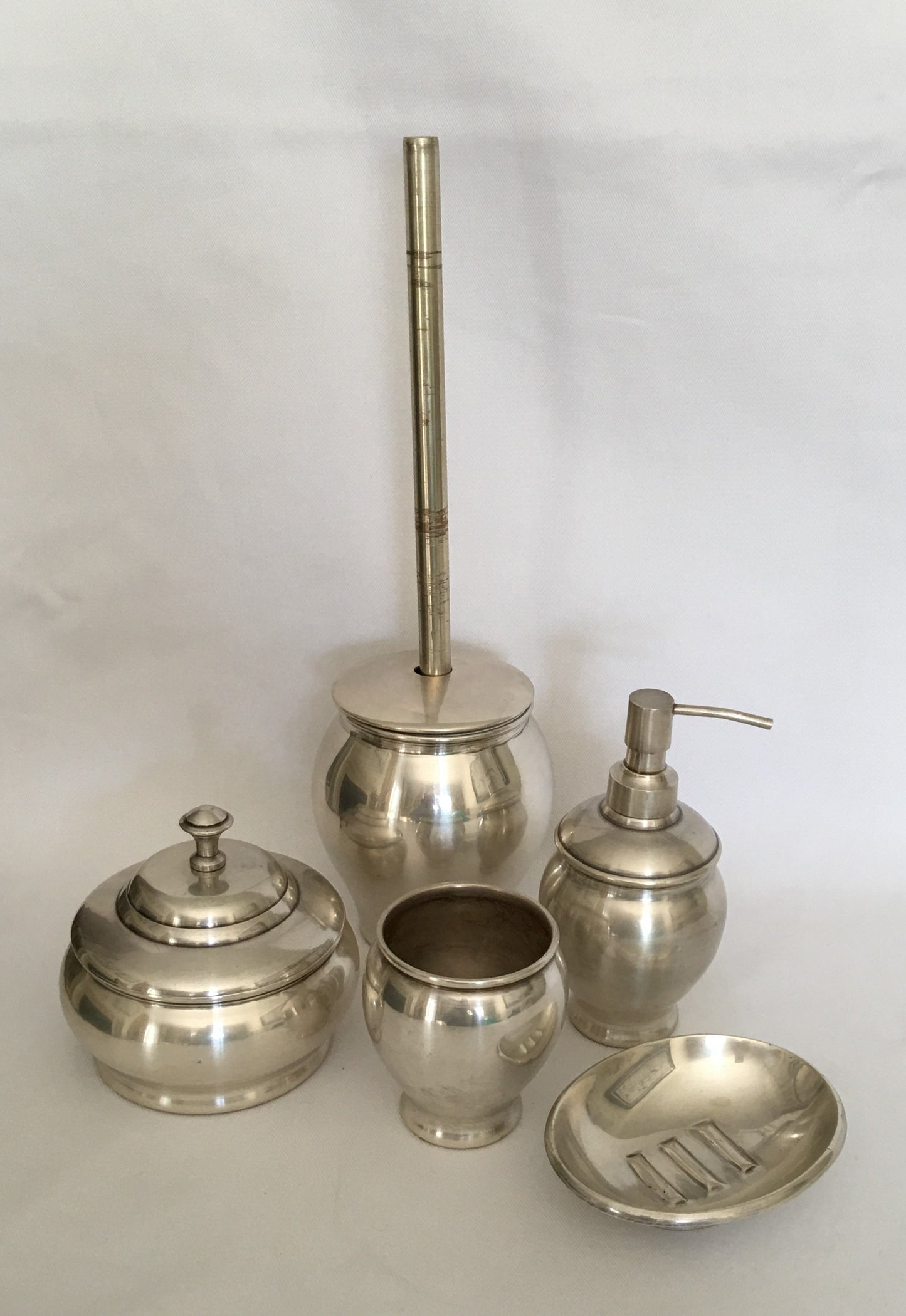 COTTON BOX ITALIAN (3124)