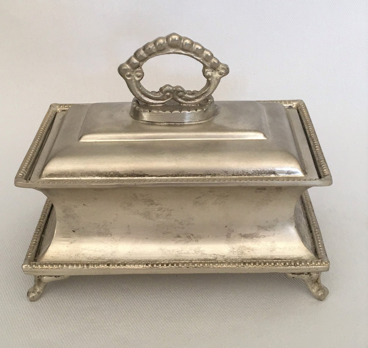 JEWELLERY BOX ORNATE XL (SR-507-1A)