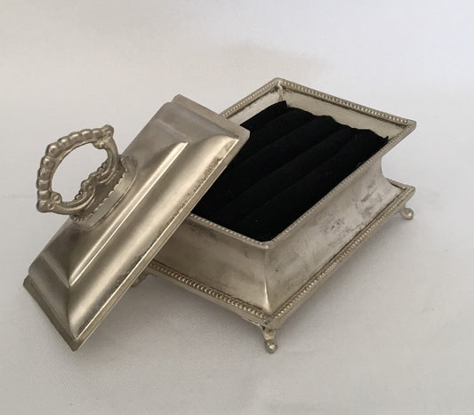 JEWELLERY BOX ORNATE XL (SR-507-1A)