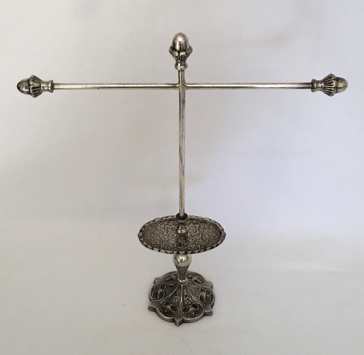 JEWELLERY STAND VINTAGE (12726)