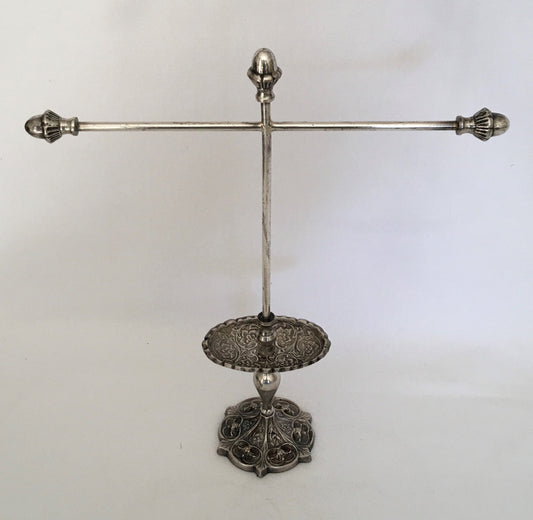 JEWELLERY STAND VINTAGE (12726)