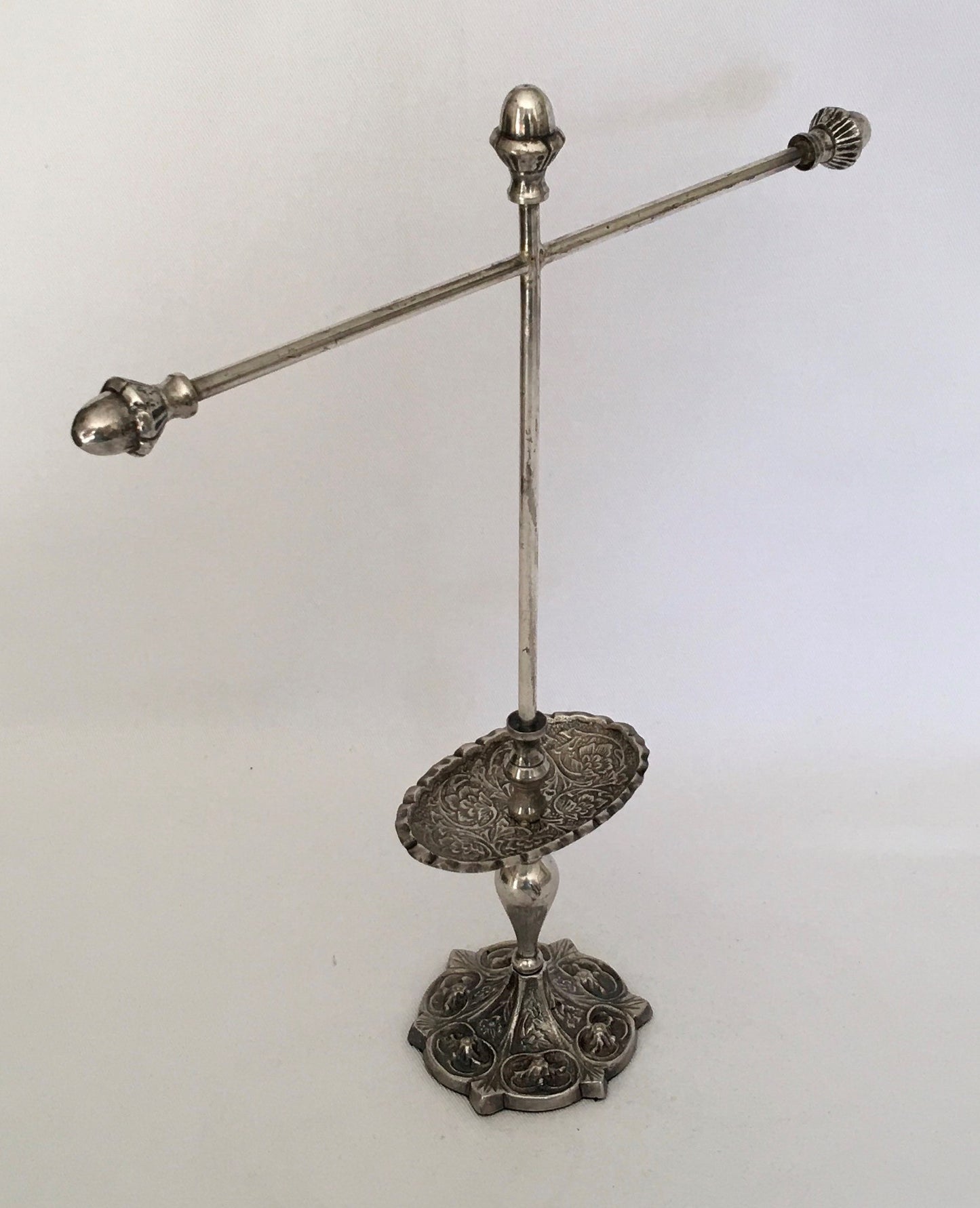JEWELLERY STAND VINTAGE (12726)