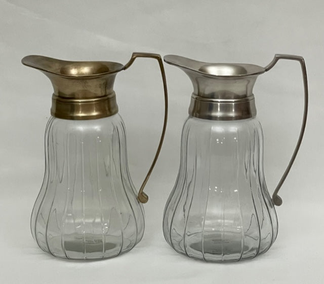JUG FRENCH GLASS XL (169812)