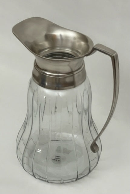 JUG FRENCH GLASS XL (169812)