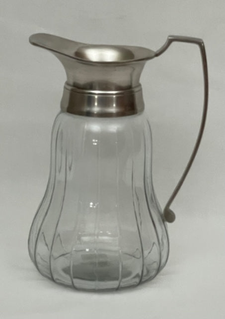 JUG FRENCH GLASS XL (169812)