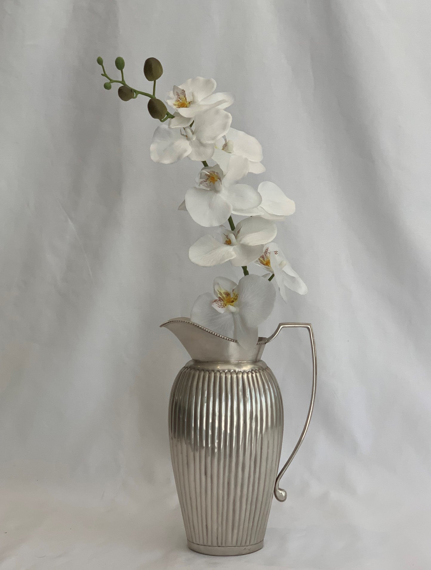 JUG GREEK TALL (7185E)